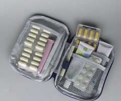 Аптечка дорожная - Фото 2