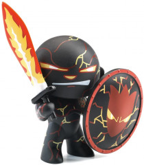 Фигурка «Рыцарь Вулкано» - Фото 1