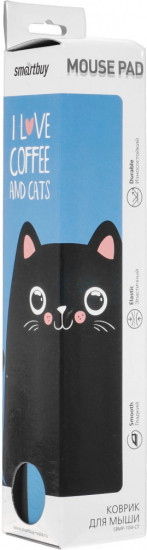 Коврик для мыши «Cat»