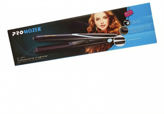 Утюжок-гофре ProMozer MZ-7056A