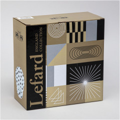 Набор посуды для завтрака «Top Style» - Фото 2