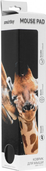 Коврик для мыши «Giraffe»