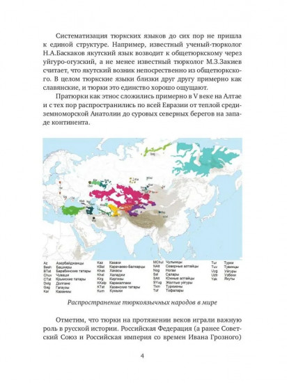 Православные тюрки