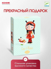 Набор фигурок «Коко и Минико» - Фото 4