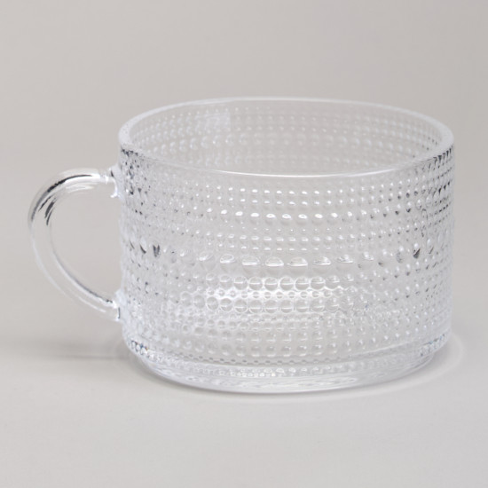 Кружка «Glass Legend»