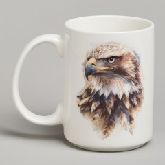 Кружка «Орёл» - Фото 1