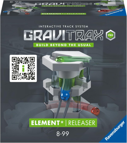 Набор дополнительный к конструктору GraviTrax «Распределитель»