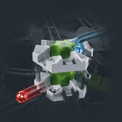 Набор дополнительный к конструктору GraviTrax «Карусель» - Фото 2