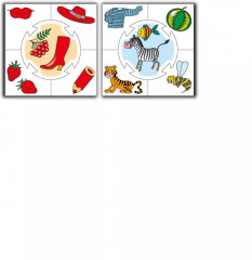 Игра настольная «Признаки» - Фото 12