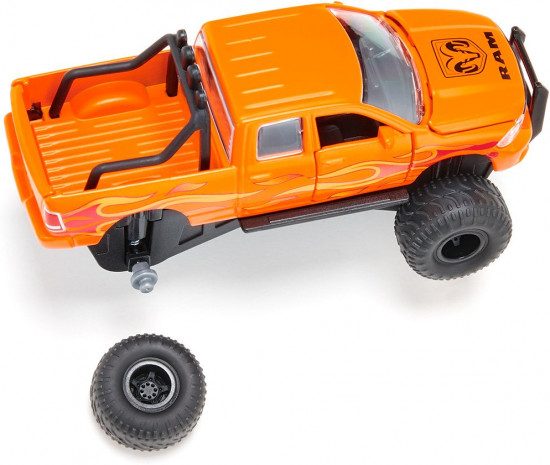 Машина «Внедорожник RAM 1500»