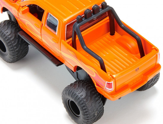 Машина «Внедорожник RAM 1500»