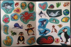 Теңіз асты ғажайыптары (Волшебство подводного мира) - Фото 1