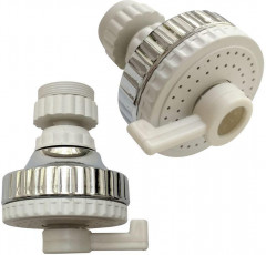 Насадка-рассеиватель на кран - Фото 1