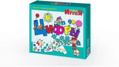 Игра настольная «Цифры» - Фото 11