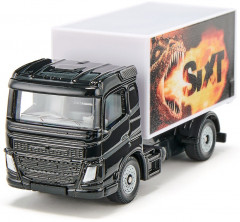 Машина «Грузовик с кузовом SIXT» - Фото 3