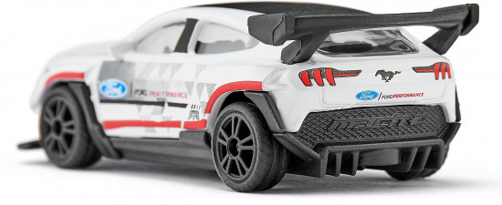 Машина «Ford Mustang Mach-E 1400»