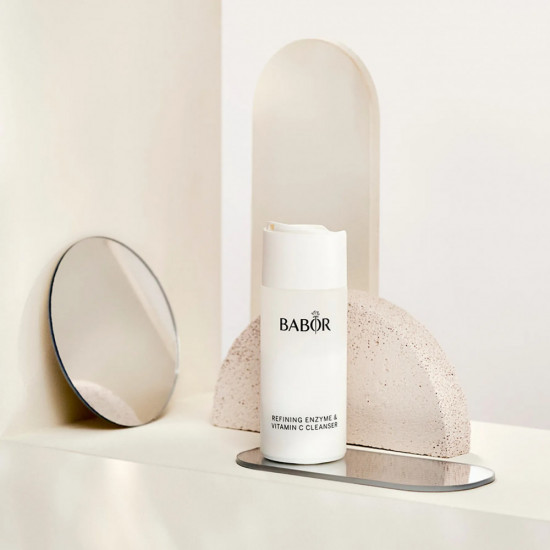 Пудра энзимная «Refining Enzyme & Vitamin C Cleanser»