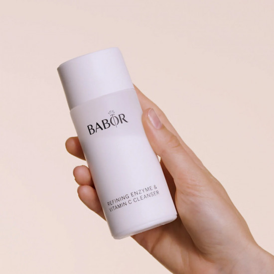 Пудра энзимная «Refining Enzyme & Vitamin C Cleanser»