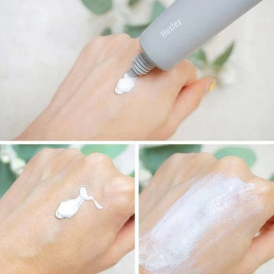 Крем солнцезащитный для лица «Sun Cream Stay Sun Safe» SPF50+ PA+++