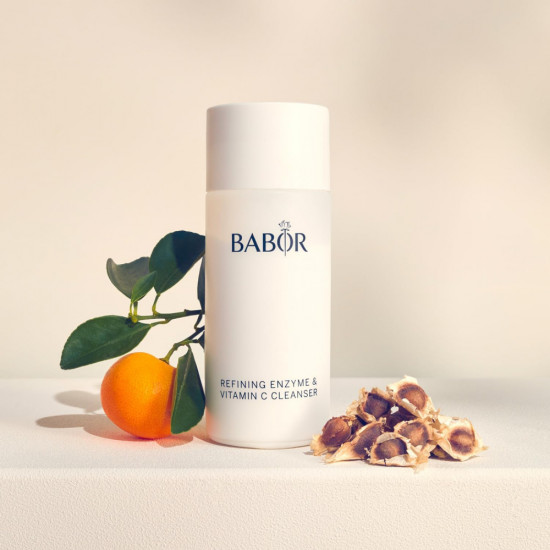 Пудра энзимная «Refining Enzyme & Vitamin C Cleanser»