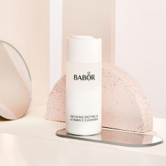 Пудра энзимная «Refining Enzyme & Vitamin C Cleanser» - Фото 3