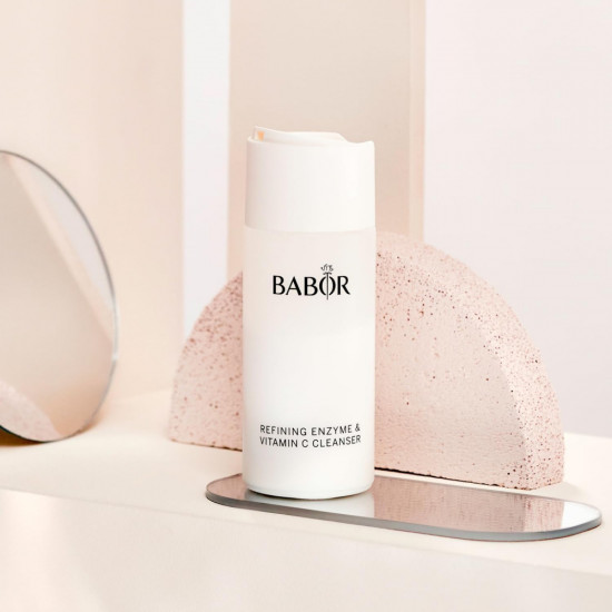 Пудра энзимная «Refining Enzyme & Vitamin C Cleanser»