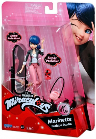 Кукла «Маринет»