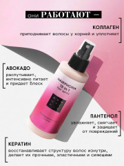 Спрей-уход несмываемый для волос «15 в 1» - Фото 2