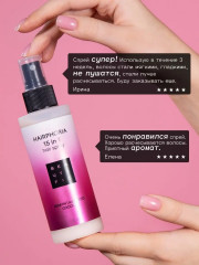 Спрей-уход несмываемый для волос «15 в 1» - Фото 6