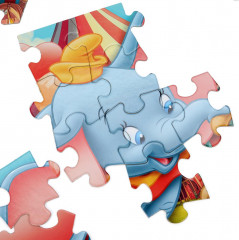 Набор пазлов 3 в 1 «Микс» - Фото 3