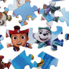 Набор пазлов 3 в 1 для мальчиков «Микс» - Фото 3