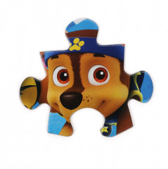 Набор пазлов 3 в 1 для мальчиков «Микс» - Фото 4