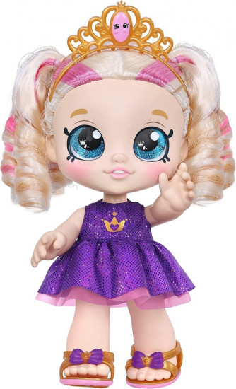 Кукла коллекционная «Tiara Sparkles»