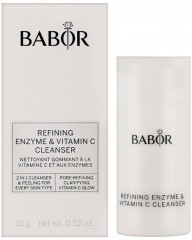 Пудра энзимная «Refining Enzyme & Vitamin C Cleanser» - Фото 3