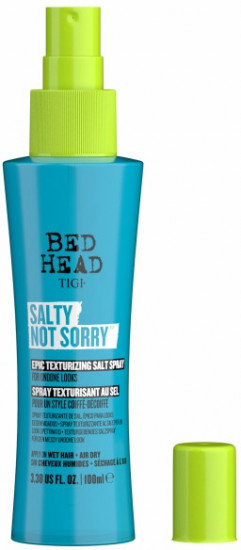 Спрей для волос с морской солью «Salty Not Sorry»