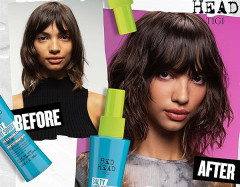 Спрей для волос с морской солью «Salty Not Sorry» - Фото 3