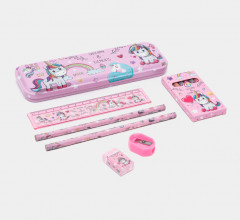 Канцелярский набор «Unicorn» - Фото 1