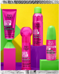 Сыворотка для волос термоактивная разглаживающая «Straighten Out» - Фото 3