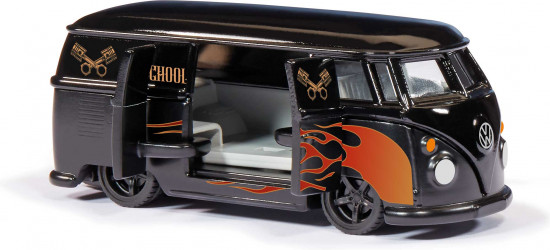 Автобус «VW Transporter»