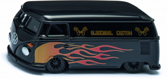 Автобус «VW Transporter»