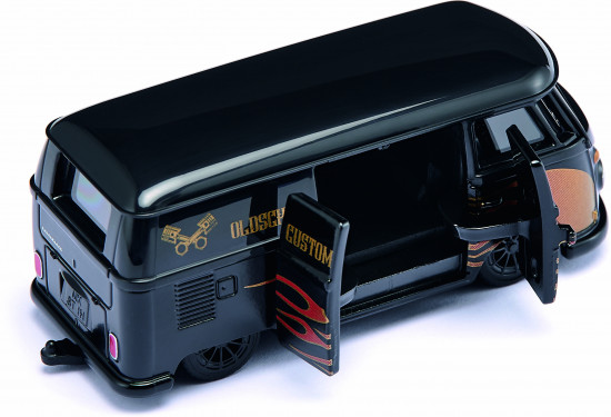 Автобус «VW Transporter»