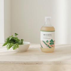 Тонер для лица успокаивающий с полынью «Mugwort Calming Toner» - Фото 1