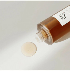 Тонер-эссенция для лица омолаживающий с женьшенем «Ginseng Essence Water» - Фото 1