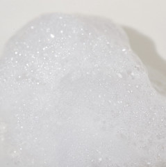 Шампунь бессульфатный парфюмированный с кератином «Osmanthus» - Фото 1