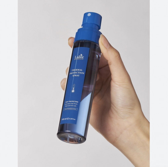 Эссенция для роста волос «Thermal Protection Spray»