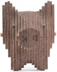 3D пазл «Свинка» - Фото 1