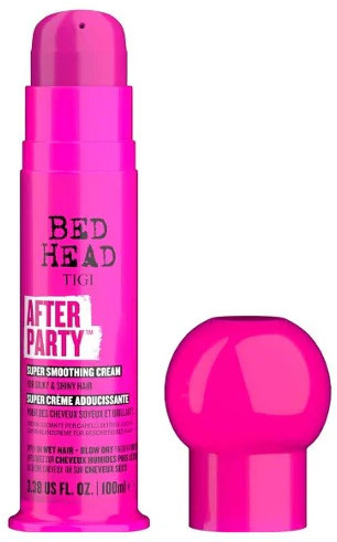 Крем для волос разглаживающий «After Party»