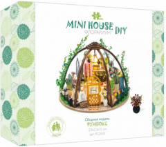 Румбокс «Флорариум» - Фото 2