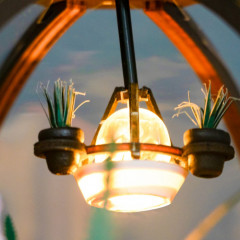 Румбокс «Флорариум» - Фото 3