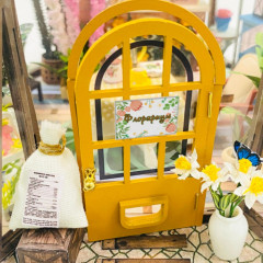 Румбокс «Флорариум» - Фото 4